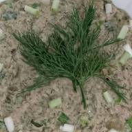 طرز تهیه پوره تن ماهی